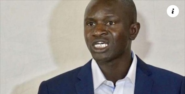 Scrutin du 17 novembre : Dr. Babacar Diop salue la maturité des Thiessois