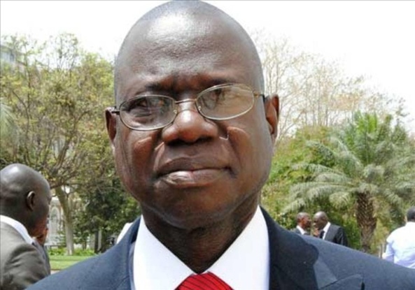 Fandène: Augustin Tine gagne 5 centres de vote Fandène: Augustin Tine gagne 5 centres de vote