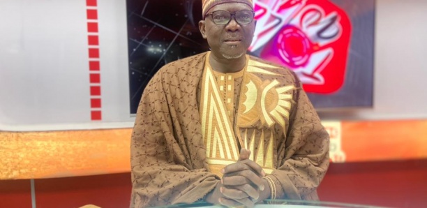 Cybersécurité : Moustapha Diakhaté placé en garde à vue pour insulte... Cybersécurité : Moustapha Diakhaté placé en garde à vue pour insulte...