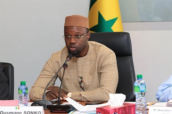 économies budgétaires issues de la dissolution d'institutions et d'agences : Sonko demande de les affecter au recrutement des enseignants, avec une priorité au personnel contractuel en place économies budgétaires issues de la dissolution d'institutions et d'agences : Sonko demande de les affecter au recrutement des enseignants, avec une priorité au personnel contractuel en place