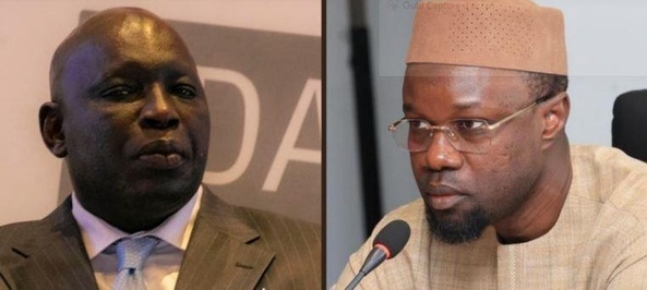 Plainte de Ousmane Sonko : Madiambal Diagne convoqué à la Sûreté urbaine Plainte de Ousmane Sonko : Madiambal Diagne convoqué à la Sûreté urbaine
