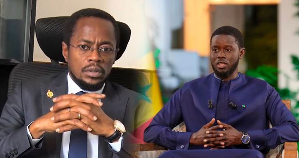 DECLARATION ABDOU MBOW : Nous sommes en train de vivre une véritable dictature et les Sénégalais ne l’accepteront pas. DECLARATION ABDOU MBOW : Nous sommes en train de vivre une véritable dictature et les Sénégalais ne l’accepteront pas.
