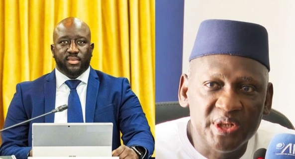 Régulation des médias , Violations du Code de la presse, tensions et opposition du Cnra : Entre fronde et bras de fer institutionnel, les décisions du ministre de la Communication alimentent la polémique Régulation des médias , Violations du Code de la presse, tensions et opposition du Cnra : Entre fronde et bras de fer institutionnel, les décisions du ministre de la Communication alimentent la polémique