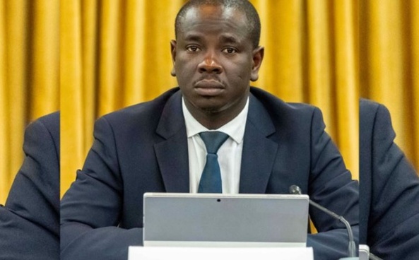 Birame Souleye Diop: « le Pastef sera à la tête de ce pays jusqu’à 2050… » Birame Souleye Diop: « le Pastef sera à la tête de ce pays jusqu’à 2050… »