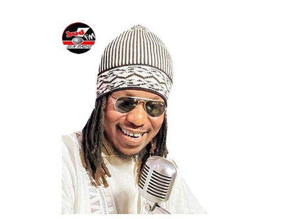 Nécrologie : DJ Nicolas, animateur à Sud FM, est décédé ce jeudi Nécrologie : DJ Nicolas, animateur à Sud FM, est décédé ce jeudi