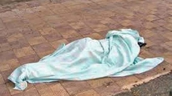 Découverte macabre au quartier 10ème : un octogénaire retrouvé mort près d'une pharmacie à Thiès Découverte macabre au quartier 10ème : un octogénaire retrouvé mort près d'une pharmacie à Thiès