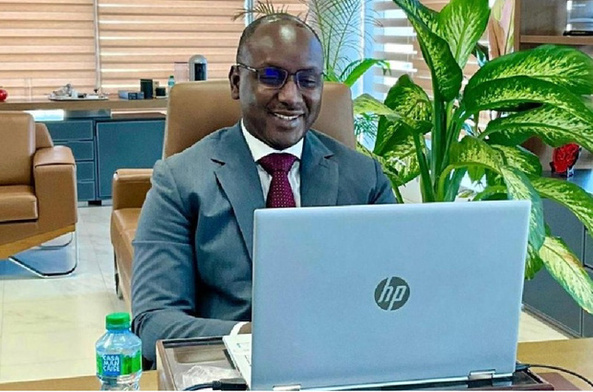 Accès à l’eau potable à Diender : Le ministre Cheikh Tidiane Dièye annonce l’intégration du site dans le réseau Sen’Eau