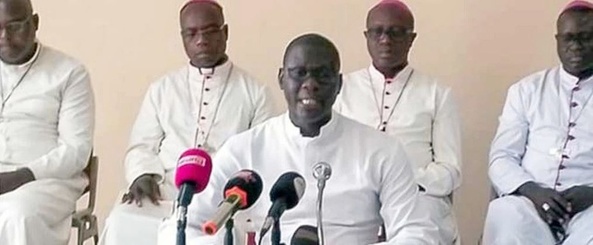 Cap des biches : les évêques du Sénégal en session ordinaire, à partir de lundi Cap des biches : les évêques du Sénégal en session ordinaire, à partir de lundi