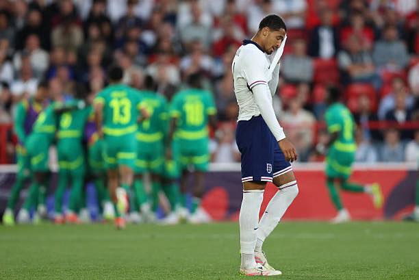 Victoire historique du Sénégal face à l’Angleterre : 3-1 !