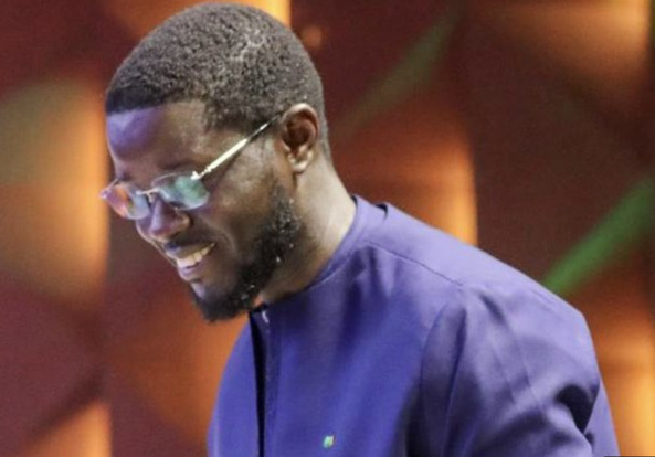 Saint Louis : Le président Bassirou Diomaye Faye accueilli ce jeudi… Saint Louis : Le président Bassirou Diomaye Faye accueilli ce jeudi…