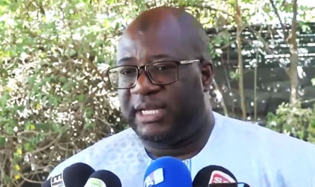 Affaire Moustapha Diakhaté / Birahime Seck prend la parole : « La justice doit plus s'expliquer sur l'affaire Cheikh Gueye que de… »