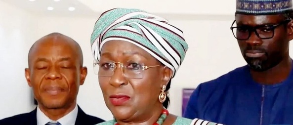 Droits humains : parlementaires et décideurs planchent sur des réformes de la législation sénégalaise Droits humains : parlementaires et décideurs planchent sur des réformes de la législation sénégalaise