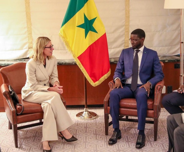 Sénégal : la Banque mondiale injecte plus de 56 milliards de FCFA pour...