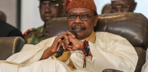 25 juin 2020 - 25 juin 2025 : La capitale de la Tidianiya se souvient de Serigne Pape Malick Sy 25 juin 2020 - 25 juin 2025 : La capitale de la Tidianiya se souvient de Serigne Pape Malick Sy