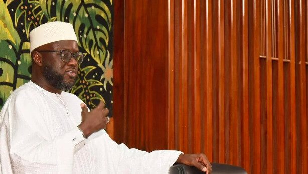 Assemblée nationale : La session ordinaire close, zoom sur les premiers pas de El Malick Ndiaye
