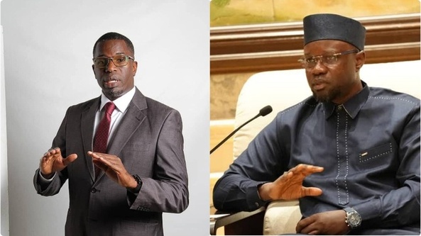 Le juge Dème accuse Sonko de menaces contre les libertés fondamentales : « Jusqu’à quand abuseras-tu de notre patience ? »