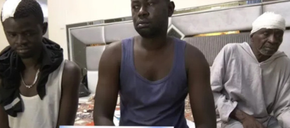 Attaque à main armée à Thiès : Une famille sauvagement agressée Attaque à main armée à Thiès : Une famille sauvagement agressée