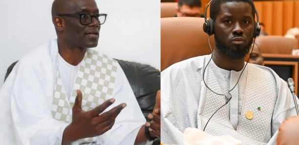 Jihadistes : la cote d’alerte est atteinte ! (Par Thierno Alassane Sall) Jihadistes : la cote d’alerte est atteinte ! (Par Thierno Alassane Sall)
