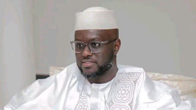El Malick Ndiaye recadre l’opposition : « Ne vous laissez pas distraire par des faux profils »