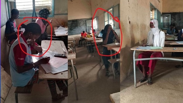 Pollution à Djegem : des élèves intoxiqués en pleine épreuve du Bac à cause d’une usine de farine de poisson Pollution à Djegem : des élèves intoxiqués en pleine épreuve du Bac à cause d’une usine de farine de poisson