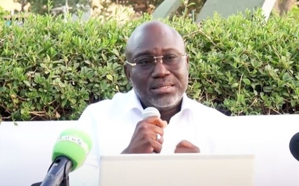 Thiès - Me Habib Vitin sur la sortie de Sonko : "C’est une gifle pour tous ceux qui, au sein de la magistrature, essaient[...] de maintenir un semblant d’indépendance et de dignité..." (Me Habib Vitin)