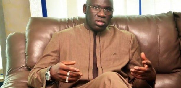 Hausse de 20 points de la dette en 1 an : « Un échec cuisant du nouveau régime » (Mbaye Dione) Hausse de 20 points de la dette en 1 an : « Un échec cuisant du nouveau régime » (Mbaye Dione)