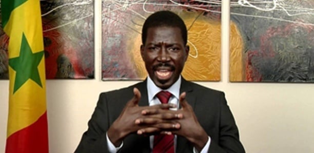 Talla Sylla met en garde : « Un peuple silencieux n’est pas un peuple qui se tait » Talla Sylla met en garde : « Un peuple silencieux n’est pas un peuple qui se tait »