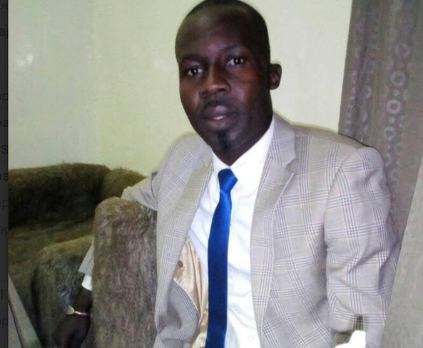 Thiès - Aly Nguer Faye répond à Birame Soulèye Diop : "le peuple sénégalais n’a pas voté pour des injures, il a voté pour un espoir, pour un changement". Thiès - Aly Nguer Faye répond à Birame Soulèye Diop : "le peuple sénégalais n’a pas voté pour des injures, il a voté pour un espoir, pour un changement".