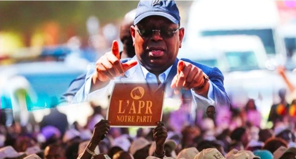 L’APR annonce une nouvelle rencontre ce samedi pour la libération de ses responsables L’APR annonce une nouvelle rencontre ce samedi pour la libération de ses responsables