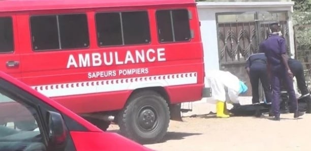 Agression barbare à Thiès : La commerçante Ndoumbé Ndiaye succombe à ses blessures
