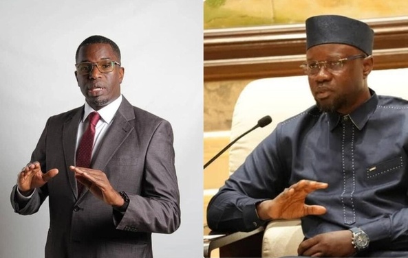 Fonctionnaires milliardaires : Le petit rappel du «Juge Dème» à Sonko Fonctionnaires milliardaires : Le petit rappel du «Juge Dème» à Sonko