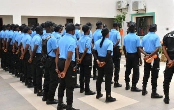 Statut, pécule, réintégration : L’État réagit aux préoccupations sur les ASP Statut, pécule, réintégration : L’État réagit aux préoccupations sur les ASP