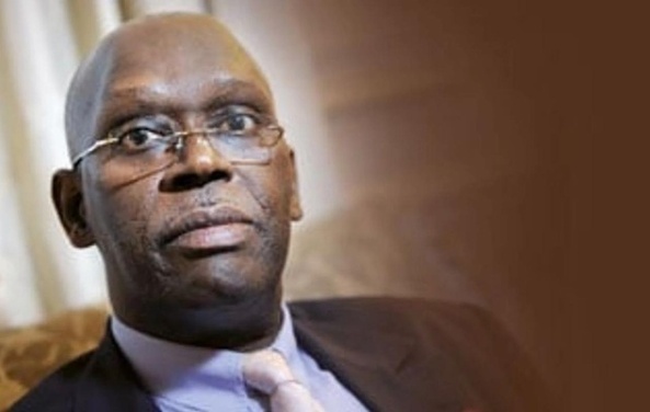 L'ancien ministre Amadou Kane honoré lors de la réunion annuelle d’Africa50 à Maputo