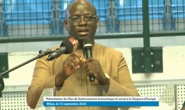 Comment la mauvaise gestion de Macky Sall a plongé le Sénégal dans une dette cachée Comment la mauvaise gestion de Macky Sall a plongé le Sénégal dans une dette cachée