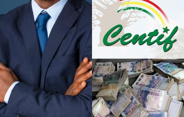 Blanchiment massif : 32 milliards FCFA suspects, Monsieur A et ses sociétés dans le viseur Blanchiment massif : 32 milliards FCFA suspects, Monsieur A et ses sociétés dans le viseur