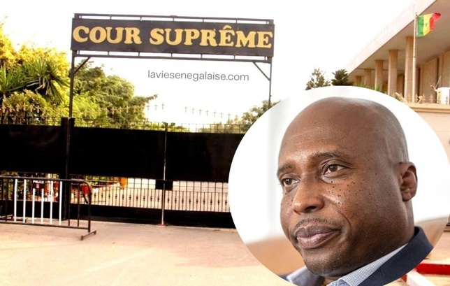 Mairie de Dakar - Affaire Barthélémy Dias : La Cour suprême a tranché