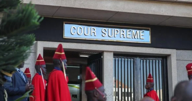 Affaire révocation à la mairie de Dakar : La Cour suprême tranche contre Barthélemy Dias