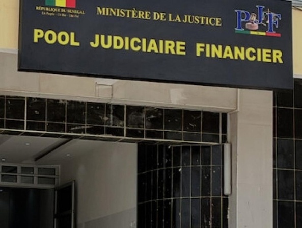 Affaire PTN :: Timbo et Bassirou Abdou Ba sous mandat de dépôt Affaire PTN :: Timbo et Bassirou Abdou Ba sous mandat de dépôt