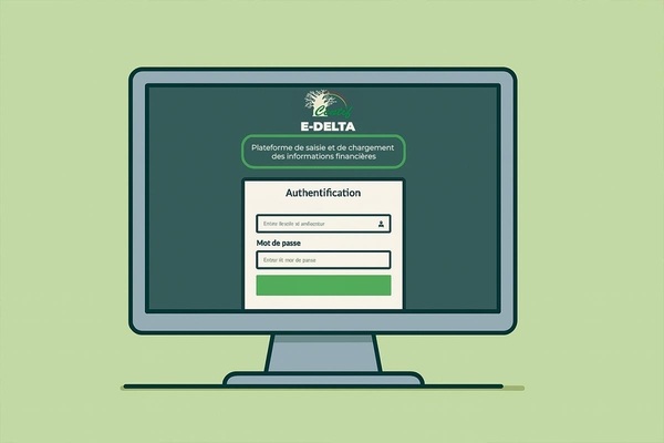 Modernisation et digitalisation de la CENTIF: l’outil e-delta révolutionne le traitement du renseignement financier Modernisation et digitalisation de la CENTIF: l’outil e-delta révolutionne le traitement du renseignement financier