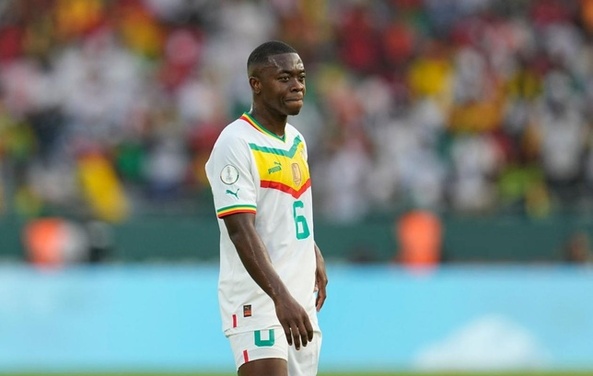 Nampalys Mendy : « La tanière me manque» Nampalys Mendy : « La tanière me manque»