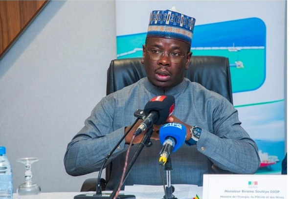 Exploitation minière au Sénégal : une évolution qualitative de 325% observée depuis le premier trimestre 2024 Exploitation minière au Sénégal : une évolution qualitative de 325% observée depuis le premier trimestre 2024