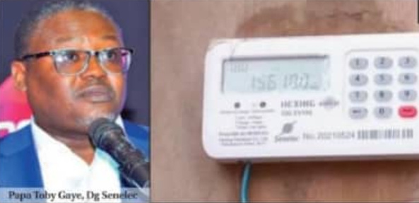 IMPOSSIBILITÉ DE RECHARGER LES CARTES WOYOFAL DE LA SENELEC : Les clients étalent leur amertume et dénoncent un amateurisme