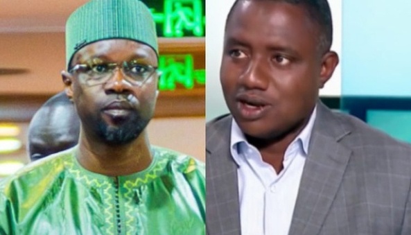 Dr. Yoro Dia, ancien Ministre : « Ousmane Sonko propose de renommer les « Tirailleurs sénégalais » en « Tirailleurs aficains », pour rompre avec la logique coloniale » Dr. Yoro Dia, ancien Ministre : « Ousmane Sonko propose de renommer les « Tirailleurs sénégalais » en « Tirailleurs aficains », pour rompre avec la logique coloniale »