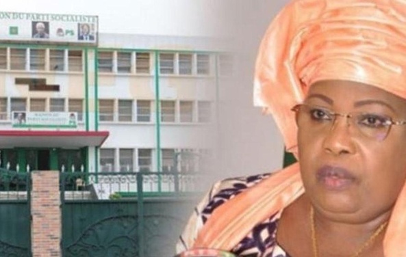 Relance des activités au Parti socialiste : Un week-end vert prévu le samedi 11 octobre à Kaffrine Relance des activités au Parti socialiste : Un week-end vert prévu le samedi 11 octobre à Kaffrine