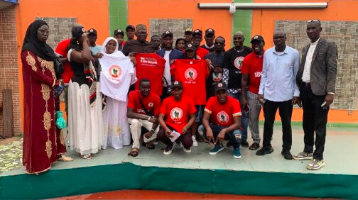 Démission du Premier ministre : l'initiative "Sonko Dégage" lance une pétition