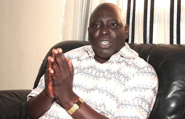 Affaire Madiambal Diagne et Famille: Le CDEPS se solidarise et appelle au respect de ses droits fondamentaux Affaire Madiambal Diagne et Famille: Le CDEPS se solidarise et appelle au respect de ses droits fondamentaux