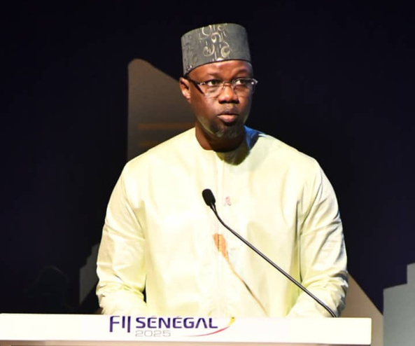 Forum de l'investissement au Sénégal 2025 : 51 accords signés pour 23,5 milliards $ d’engagements