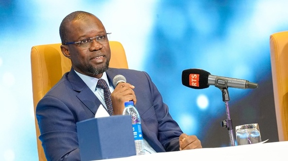 Diaspora Bonds : le Sénégal mobilise 450 milliards FCFA et dépasse ses objectifs Diaspora Bonds : le Sénégal mobilise 450 milliards FCFA et dépasse ses objectifs