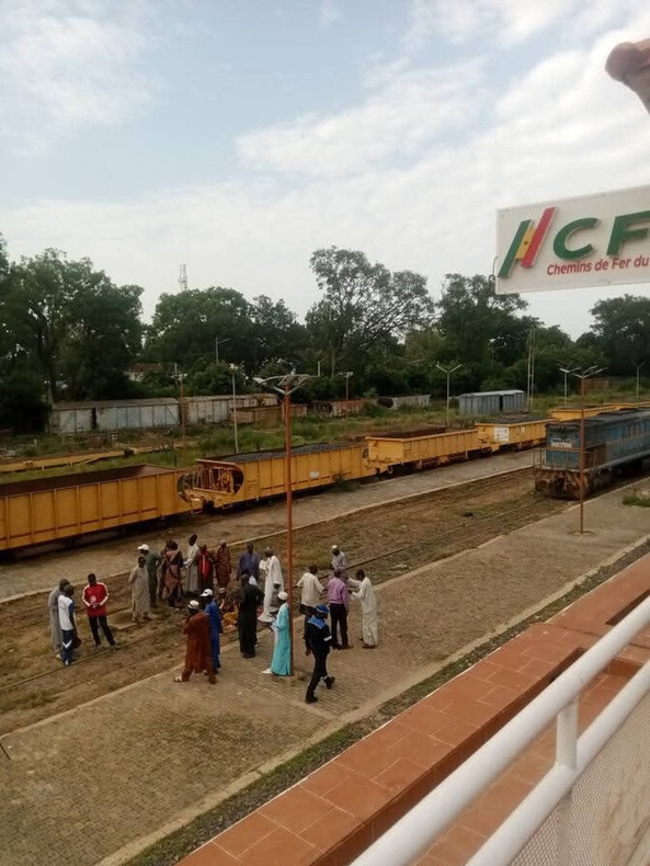 Les cheminots retraités suspendent leur mot d’ordre Les cheminots retraités suspendent leur mot d’ordre