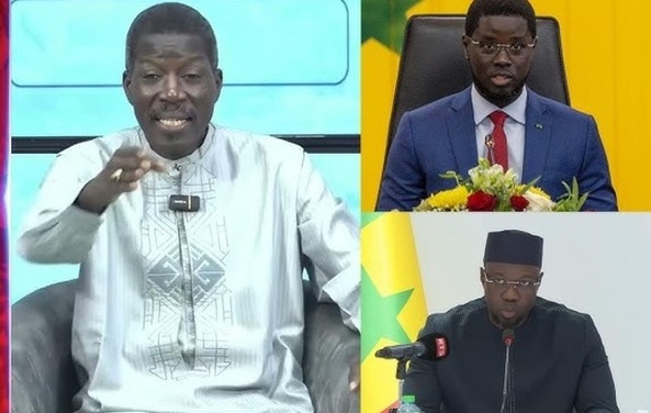 Dette publique : Talla Sylla dénonce une « polémique » qui menace la crédibilité du Sénégal et appelle à la « raison d’État »